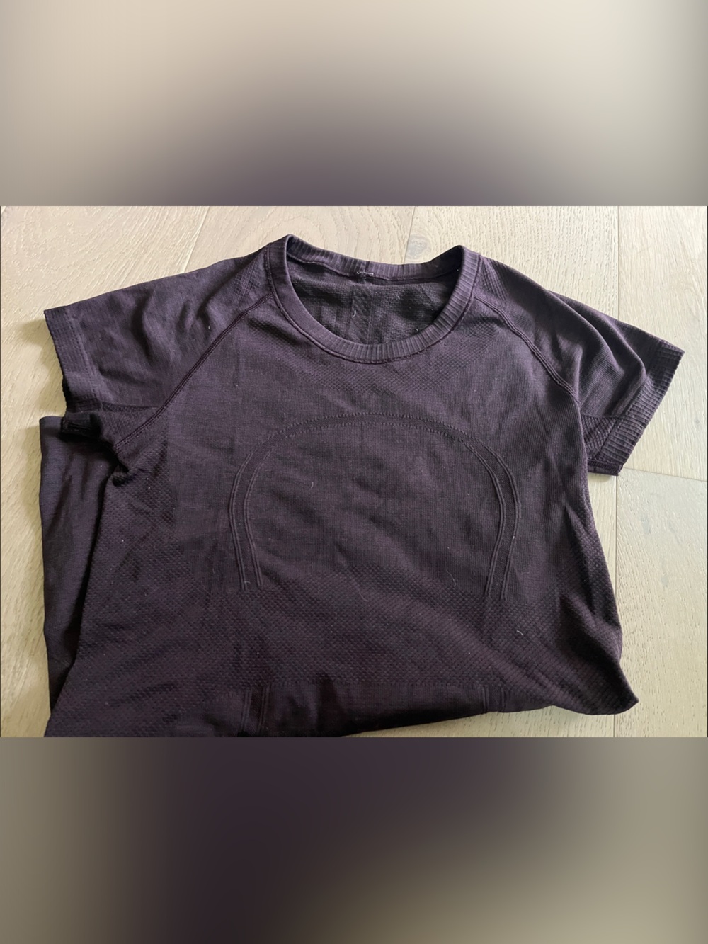 lululemon athletica swiftly tech short sleeve tee
